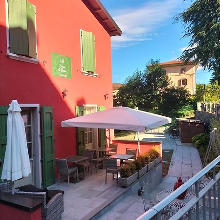 B&B Sasso Di Rocca Gaggio Montano Екстер'єр фото