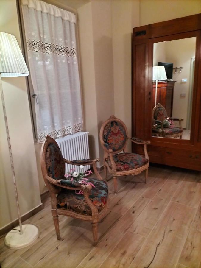 B&B Sasso Di Rocca Gaggio Montano Екстер'єр фото