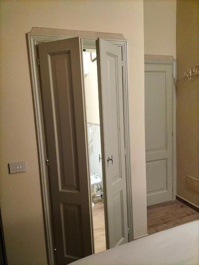 B&B Sasso Di Rocca Gaggio Montano Екстер'єр фото