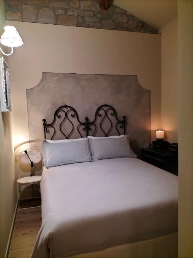 B&B Sasso Di Rocca Gaggio Montano Екстер'єр фото