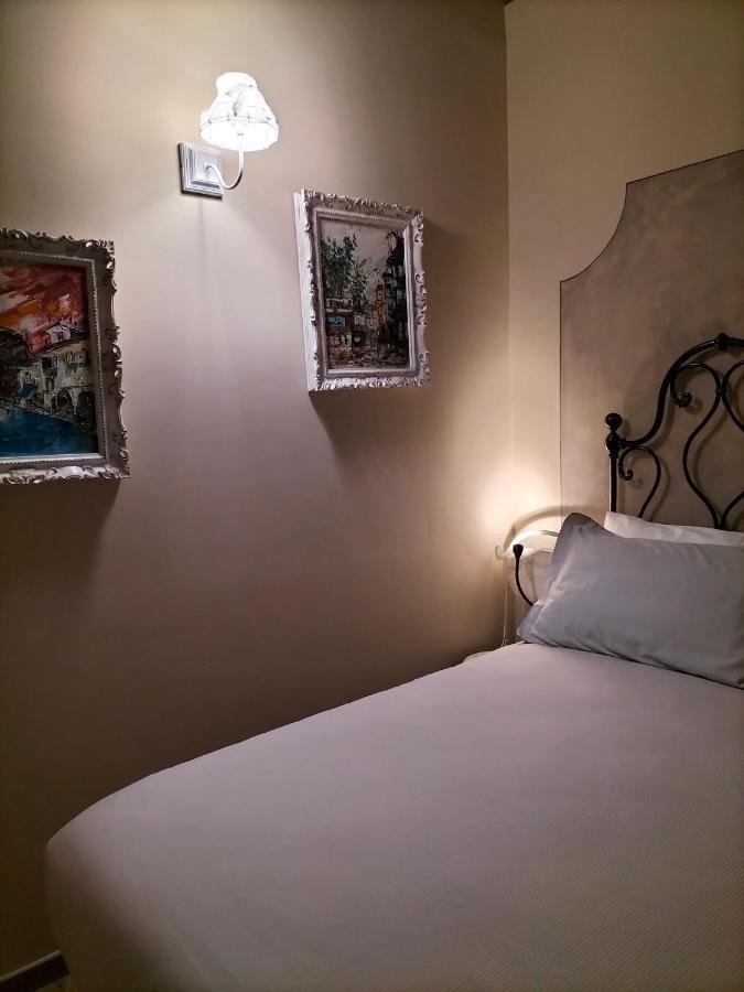 B&B Sasso Di Rocca Gaggio Montano Екстер'єр фото