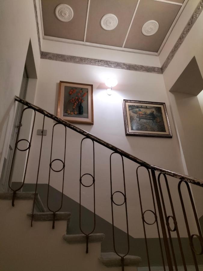 B&B Sasso Di Rocca Gaggio Montano Екстер'єр фото