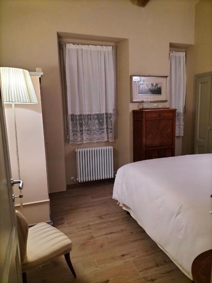 B&B Sasso Di Rocca Gaggio Montano Екстер'єр фото