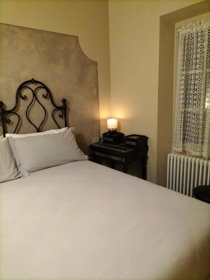 B&B Sasso Di Rocca Gaggio Montano Екстер'єр фото