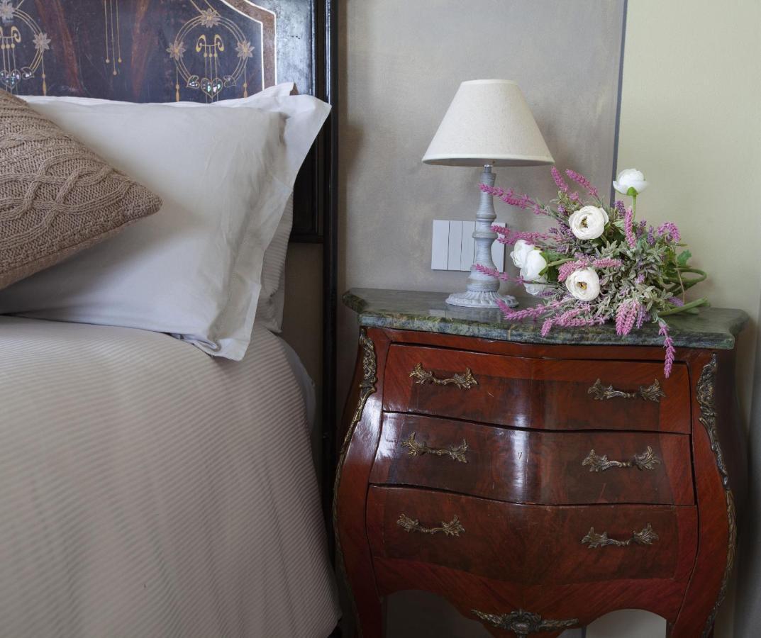 B&B Sasso Di Rocca Gaggio Montano Екстер'єр фото