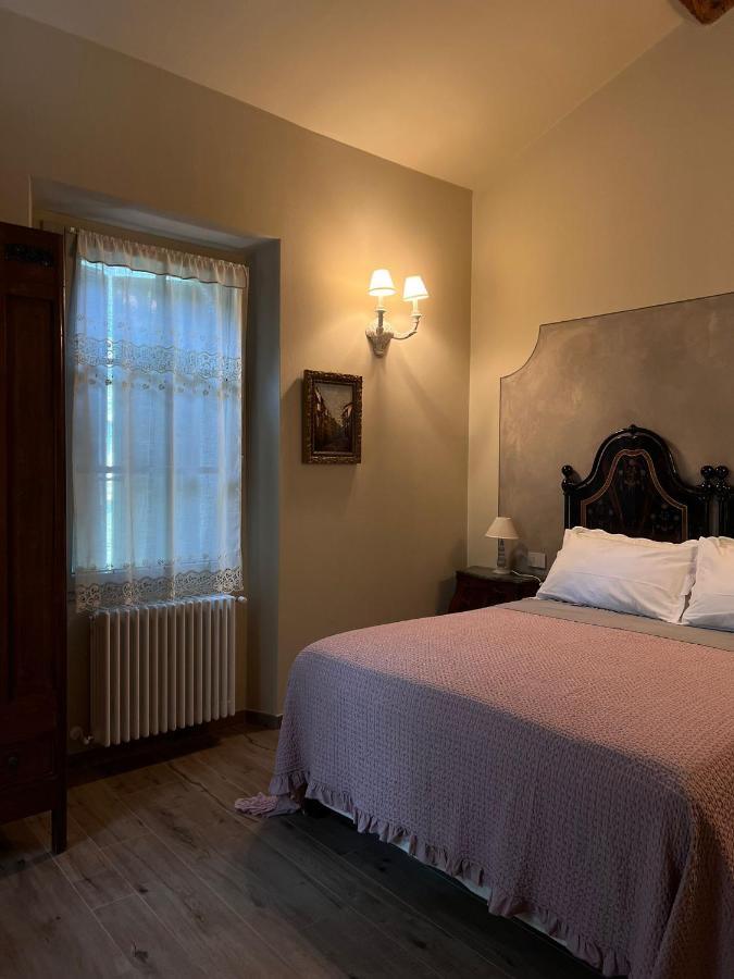 B&B Sasso Di Rocca Gaggio Montano Екстер'єр фото
