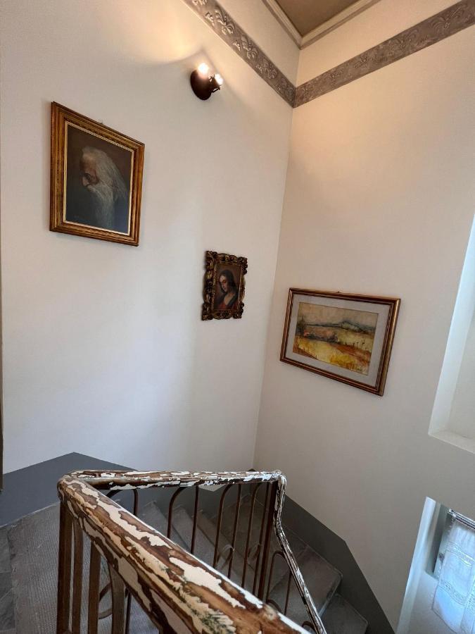 B&B Sasso Di Rocca Gaggio Montano Екстер'єр фото