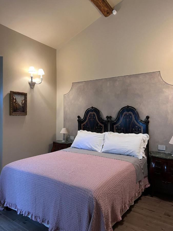 B&B Sasso Di Rocca Gaggio Montano Екстер'єр фото