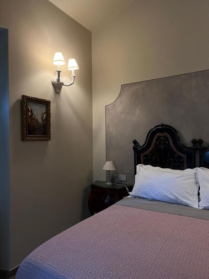 B&B Sasso Di Rocca Gaggio Montano Екстер'єр фото