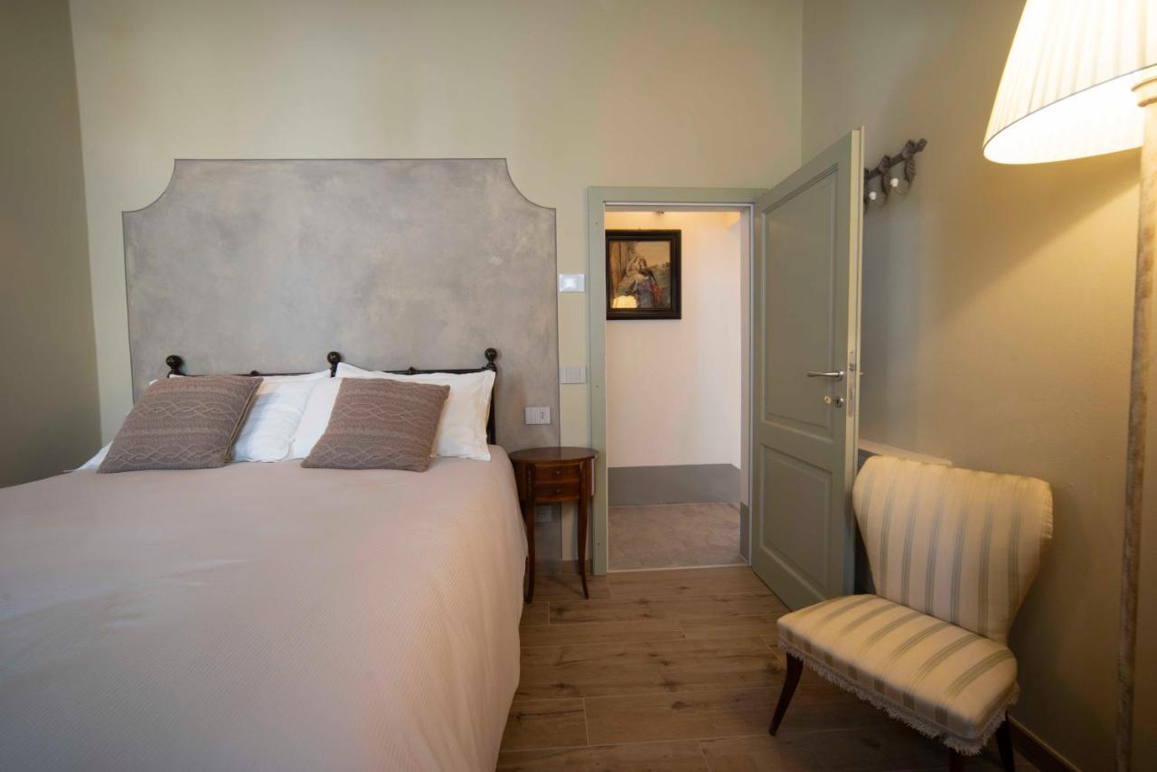 B&B Sasso Di Rocca Gaggio Montano Екстер'єр фото